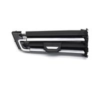 Front Central Left Right Air Conditioner Interior Dashboard AC Outlet 64119462381 Compatible With X7 G07 2019 2020 2021 2022 Front Grille Console Vent