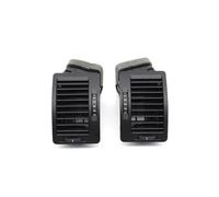 Front Central Left Right Rear Air Conditioning AC Vent Grille Outlet Assembly For S&koda For Octavia For Laura 2004-2014 1ZD820951 Grille Air Vent(Left Right 2PCS SET)