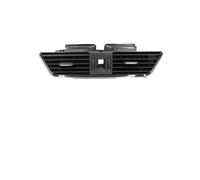 Front Central Left Right Rear Air Conditioning AC Vent Grille Outlet Assembly For S&koda For Octavia 2015-2021 5ED820951(Central)