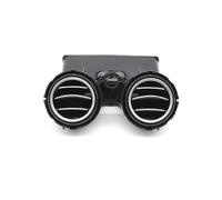 Front Central Left Right Rear Air Conditioning AC Vent Outlet Assembly For Mercedes For Benz C Class W205 GLC W253 2058300301(Model B Rear 1PCS)