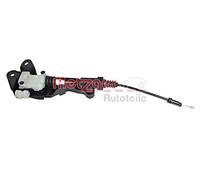 METZGER 2317031 Control, central locking system