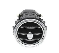 Front Central Rear Air Conditioning AC Vent Outlet Assembly For Mercedes For Benz C Class W205 GLC W253 2058300301(Model B Central 1PC)