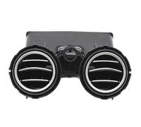 Front Central Rear Air Conditioning AC Vent Outlet Assembly For Mercedes For Benz C Class W205 GLC W253 2058300301(Model B Rear 1PC)