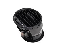 Front Centre Dashboard Air Vent Grille Cover Compatible with VW Caddy 2004 to 2015 2K0819703B 3VEX7039AA Front Air Vent Grille Outlet