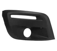 Front Centre Grille For Peugeot For Partner 2015 2016 2017 2018 1513564680 Bumper Fog Light Grille Right Front Frame Protector Cover