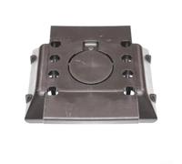 Front Centre Jacking Point A2136281200 for Mercedes W205 W213 W253 - Reinforced Rubber Lift Block Adapter to Prevent Frame Damage