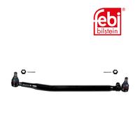 Febi 28457 Front Centre Rod Assembly Fits Daf 65 Cf 75 85 1363859