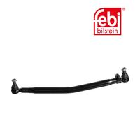 Front Centre Rod Assembly Fits Man Foc Nl Sü Febi 35404 OE 81466106708