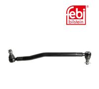 Front Centre Rod Assembly Fits Mercedes-Benz Actros MP2 / MP3 2002 on Febi 35293