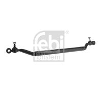 FRONT CENTRE ROD ASSEMBLY FITS: OPEL VAUXHALL OMEGA B 2.0 /2.0 16V /2.5 V6 /3