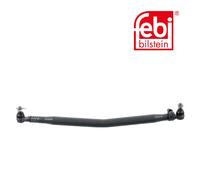 Front Centre Rod Assembly Fits Renault Trucks Midlum 2000 on Febi 35300