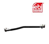 Front Centre Rod Assembly Fits Scania K 4 - Series Febi 38570 OE 0492182 1479122