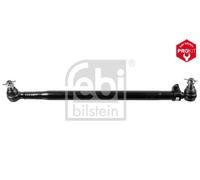 Front Centre Rod Assembly Fits Scania K 4 - Series N - Series Febi 1003972