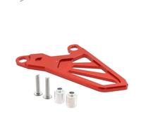 Front Chain Protector Sprocket Guards Cover For CRF450R CRF250R Front Sprocket Cover Engine