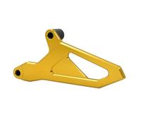 Front Chain Protector Sprocket Guards Cover For Suzuki For RMZ250 Front Sprocket Cover Engine