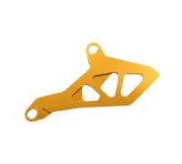 Front Chain Protector Sprocket Guards Cover For Suzuki For RMZ250 Front Sprocket Cover Engine