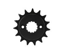 Front Chain Sprocket Small Sprocket Compatible With Honda XR650L XR 650L 1993-2024 Off-Road Motorbike Dirt Pit Bike