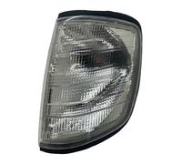 Front clear Indicator left side for Mercedes W124 1985-1995