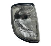 Front clear Indicator right side for Mercedes W124 1985-1995