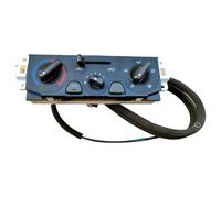 Front Climate Control Module Panel 8112000-P00 Air conditioning control panel A/C/Fit for Great Wall WINGLE 3 WINGLE 5 STEED