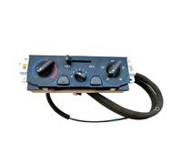 Front Climate Control Module Panel Air conditioning control panel A/C/Fit for Great Wall WINGLE 3 winge 5 STEED