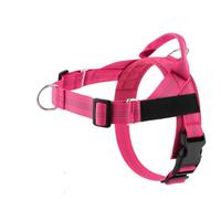 Front Clip Reflective No Pull Dog Harness With Matching Adjustable Leash Set