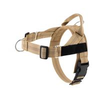Front Clip Reflective No Pull Dog Harness With Matching Adjustable Leash Set