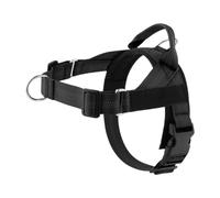 Front Clip Reflective No Pull Dog Harness With Matching Adjustable Leash Set