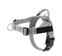 Front Clip Reflective No Pull Dog Harness With Matching Adjustable Leash Set