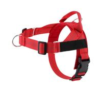 Front Clip Reflective No Pull Dog Harness With Matching Adjustable Leash Set