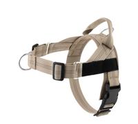 Front Clip Reflective No Pull Dog Harness With Matching Adjustable Leash Set