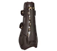Front closed horse gaiters Back on Track AirFlow