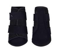 Front closed horse gaiters QHP Jorine