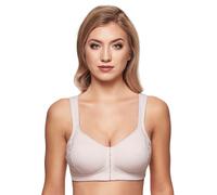 Front Closure Full Figure Bra London by Susa 8145 36-44 B-G Nude