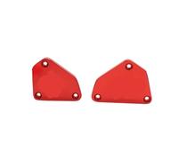 Front Clutch Brake Fluid Reservoir Cover Cap Motorcycle Accessories For 749 For 749S For 749R 2003-2006 Reservoir Cap(Color2)