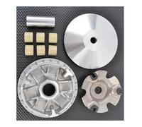 Front Clutch Variator Fit For Maxxer 250 2010-2016 MXU 300 T3B 2020-2022 Xciting 250i AFI 2007-2008 Yager 300 GTi 2013-2014