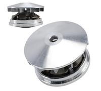 Front Clutch Variator Pulley Set 31220501-07 For AGM Fighter 125 One Sport Firejet125