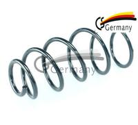 Suspension spring Coil Spring 14.870.546 CS Germany for CHEVROLET AVEO Hatchback