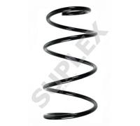 Front Coil Spring 35412 (Single)