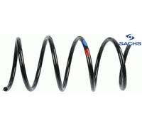Suspension spring 997 797 SACHS for MERCEDES-BENZ A-CLASS