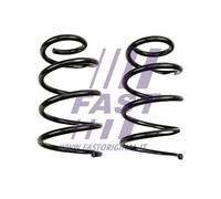 FRONT COIL SPRING FT12284K FAST I