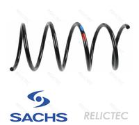 SACHS 997 797 Coil spring