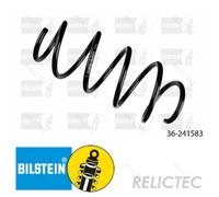 BILSTEIN 36-241583 Coil spring
