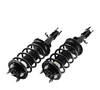 Front Complete Struts Shocks 2 Pack For Escape 2001 To 2012