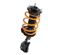Front Complete Struts Shocks Compatible With Enclave Traverse Acadia