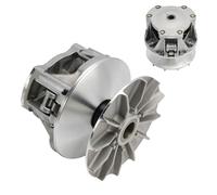 Front Complete Variator Set 1322953 1323377 For Polaris Sportsman 550 850 Scrambler 1000