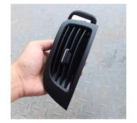 Front Console Air Grille For FORTE For CERATO 2008-2013 Air Conditioning A/C Air Outlet On Both Sides Of The Front Outlet Center LH RH(B)