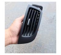 Front Console Air Grille For FORTE For CERATO 2008-2013 Air Conditioning A/C Air Outlet On Both Sides Of The Front Outlet Center LH RH(P)