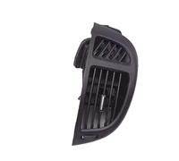 Front Console Air Grille For Kia For Forte For Cerato For Koup 2009 2010 2011 2012 2013 A/C Air Outlet Vents DashBoard Conditioner(D)