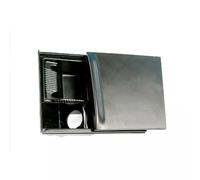 Front Console Ashtray Assembly 1J0857961G for VW 1999-2004 Golf Jetta GTI MK4
